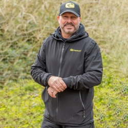 Ridge Monkey APEarel Lightweight Hydrophobic Jacket